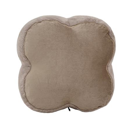 เบาะรองนั่ง HOME LIVING STYLE ALIVE 20X20 นิ้ว สีน้ำตาล_4