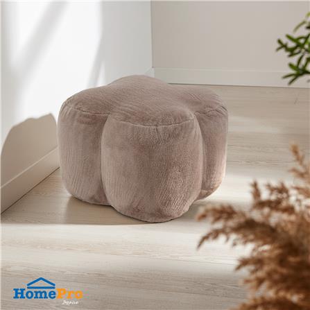 เบาะรองนั่ง HOME LIVING STYLE ALIVE 20X20 นิ้ว สีน้ำตาล_6