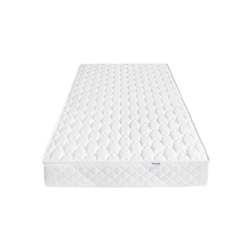 ที่นอน 3.5 ฟุต THAIBULL TNRMT8-105 สีขาว