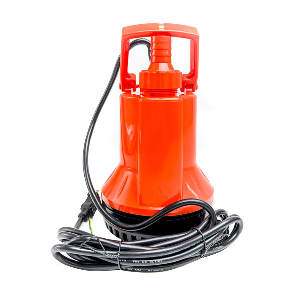 ปั๊มจุ่มน้ำสะอาด RADISON RDW110 100 วัตต์