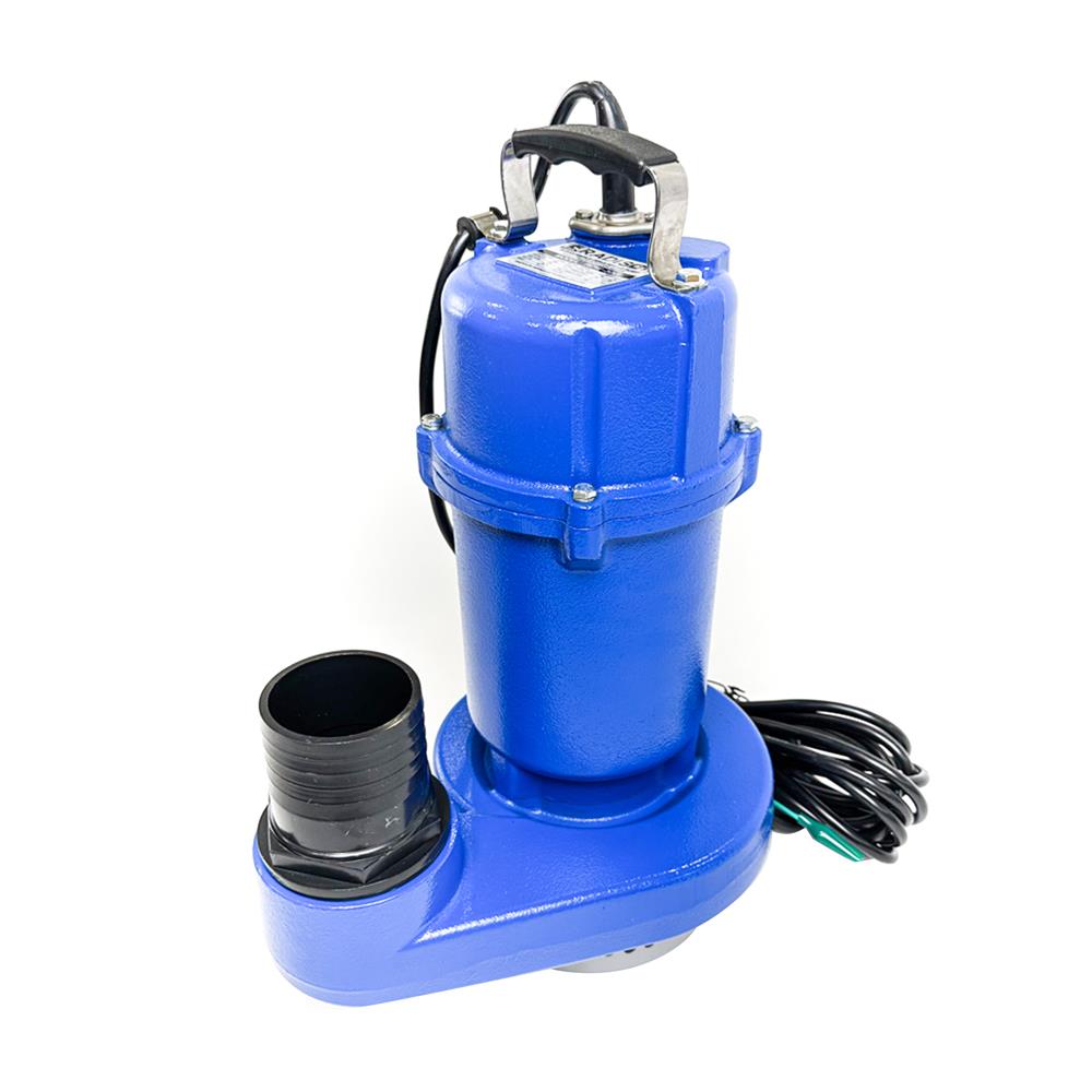 ปั๊มจุ่มน้ำสะอาด RADISON RDW300 750 วัตต์