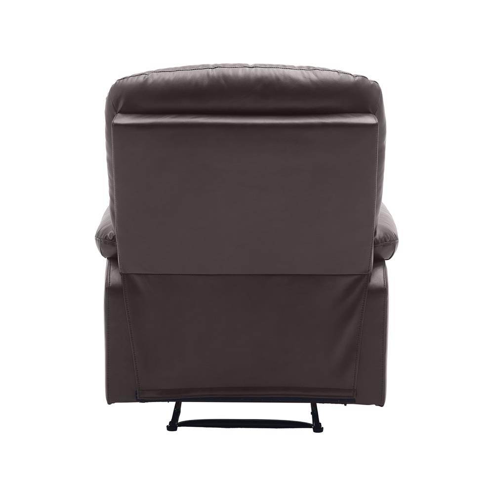 RECLINER FURDINI DELUXE สีน้ำตาล