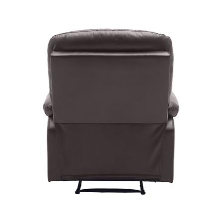 RECLINER FURDINI DELUXE สีน้ำตาล_5