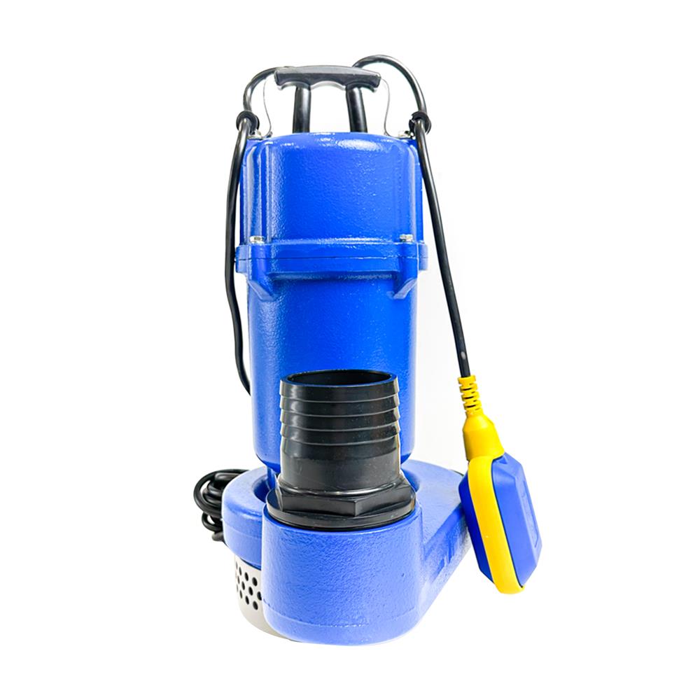 ปั๊มจุ่มน้ำสะอาด RADISON RDW300 AUTO 750 วัตต์