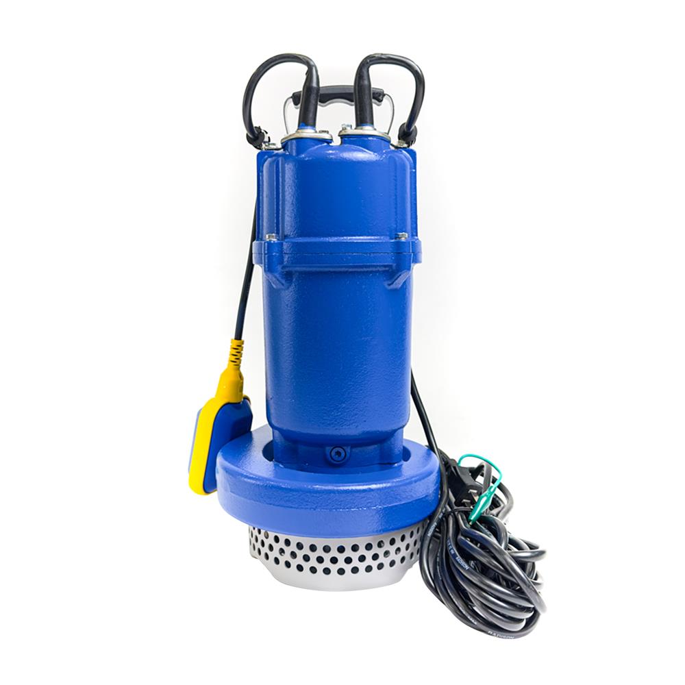 ปั๊มจุ่มน้ำสะอาด RADISON RDW300 AUTO 750 วัตต์