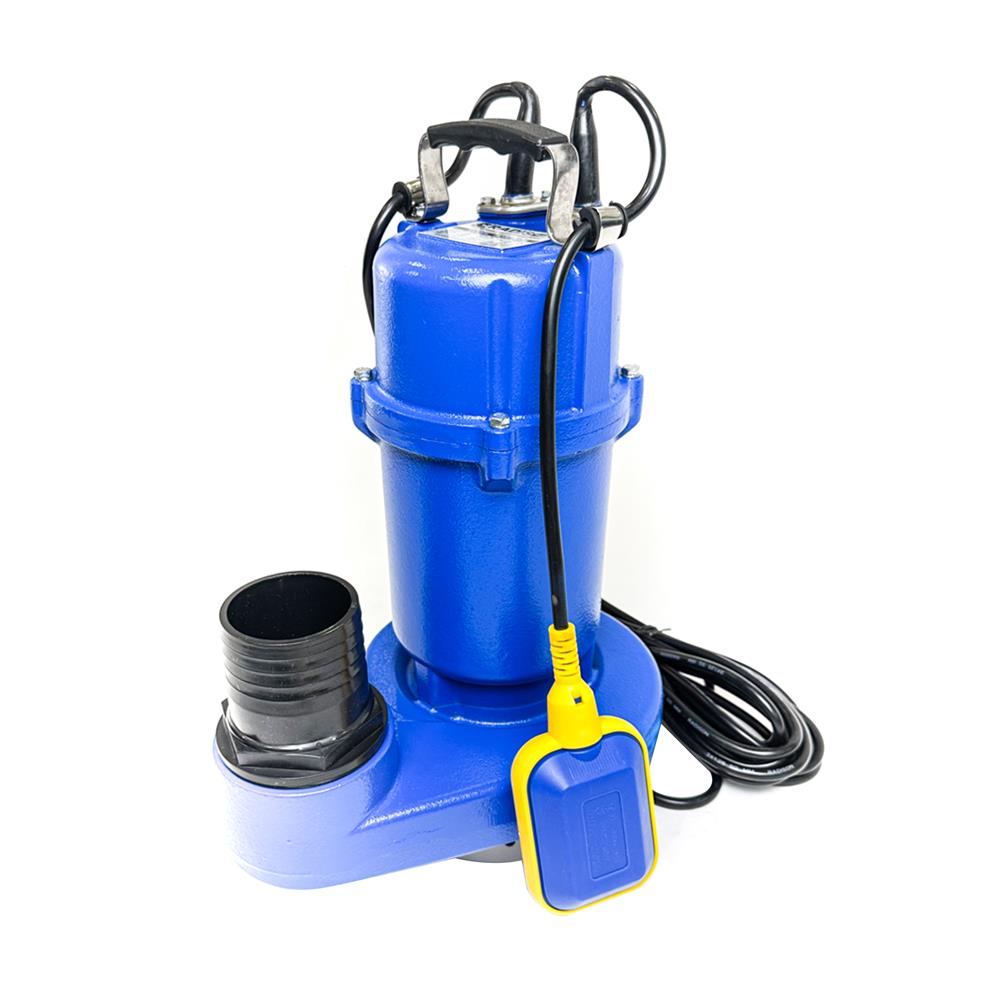 ปั๊มจุ่มน้ำสะอาด RADISON RDW300 AUTO 750 วัตต์