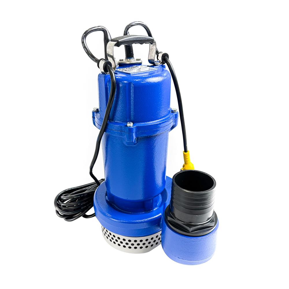 ปั๊มจุ่มน้ำสะอาด RADISON RDW300 AUTO 750 วัตต์