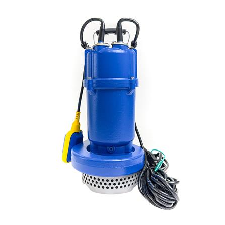 ปั๊มจุ่มน้ำสะอาด RADISON RDW300 AUTO 750 วัตต์_1