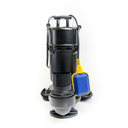 ปั๊มจุ่มน้ำเสีย RADISON RDS300AUTO 750 วัตต์_0