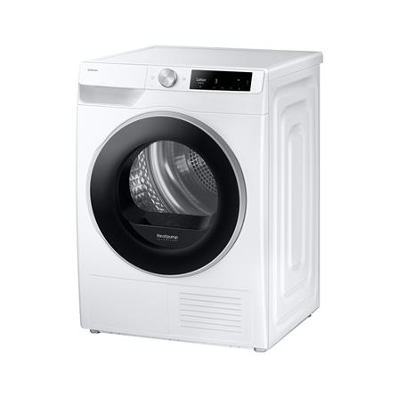 เครื่องอบผ้าฝาหน้า SAMSUNG DV90T6240LE/ST 9 กก. HEAT PUMP สีขาว_1