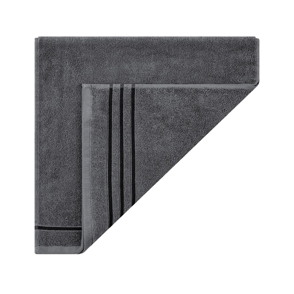 ผ้าขนหนู GIFT SET HOME LIVING STYLE BONITA สี GREY