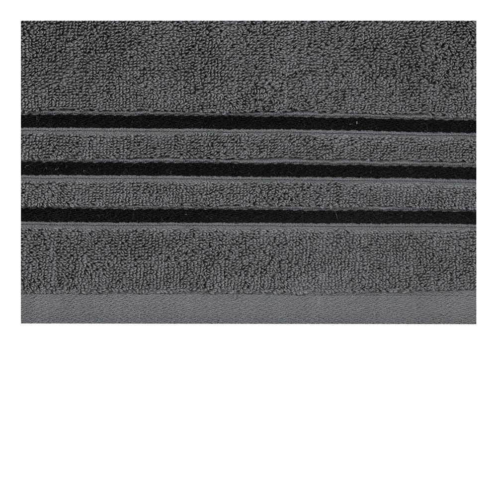 ผ้าขนหนู GIFT SET HOME LIVING STYLE BONITA สี GREY