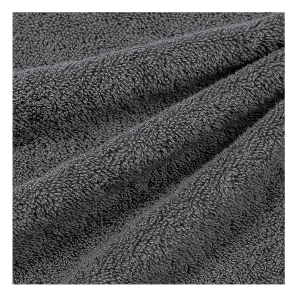 ผ้าขนหนู GIFT SET HOME LIVING STYLE BONITA สี GREY