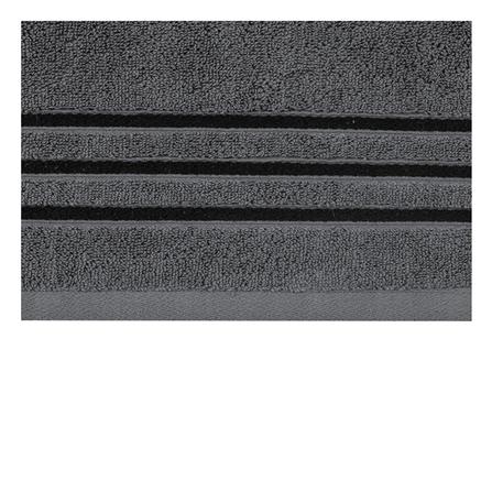 ผ้าขนหนู GIFT SET HOME LIVING STYLE BONITA สี GREY_4