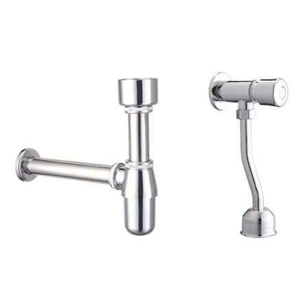 ฟลัชวาล์วโถชายท่อโค้ง BEN BN L1211-99-SET_0