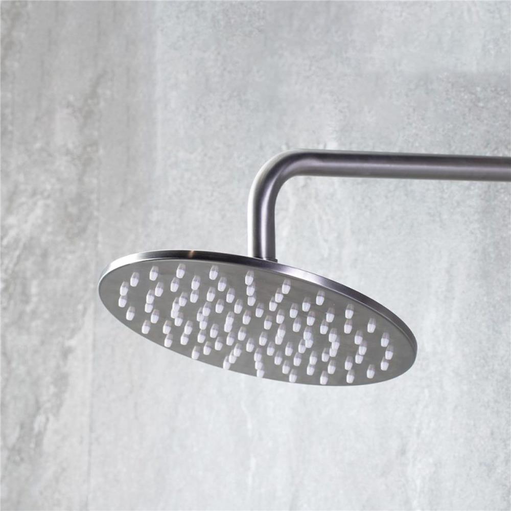 ฝักบัวก้านแข็ง RASLAND OH RA D422-9999