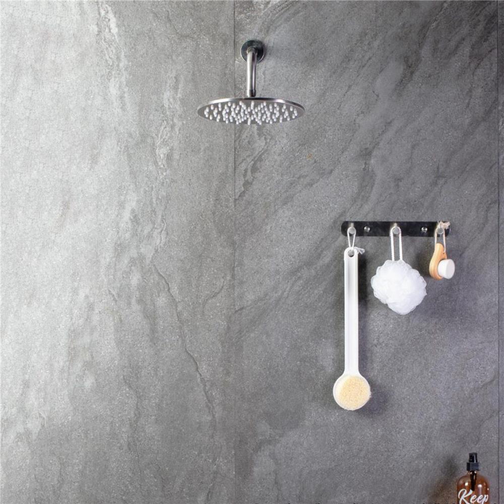 ฝักบัวก้านแข็ง RASLAND OH RA D422-9999