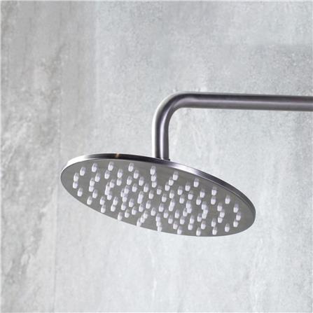 ฝักบัวก้านแข็ง RASLAND OH RA D422-9999_2