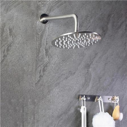 ฝักบัวก้านแข็ง RASLAND OH RA D422-9999_3