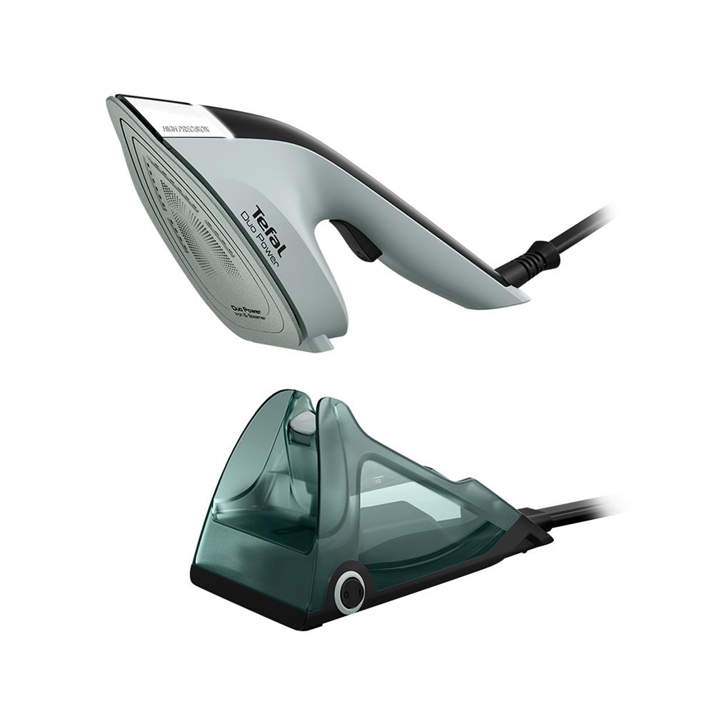 เตารีดไอน้ำ TEFAL JF4031T0