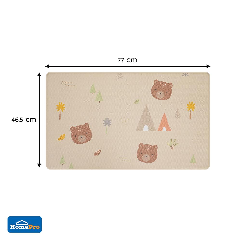 แผ่นตกแต่ง MOYA MCBM00246-LITTLE-B