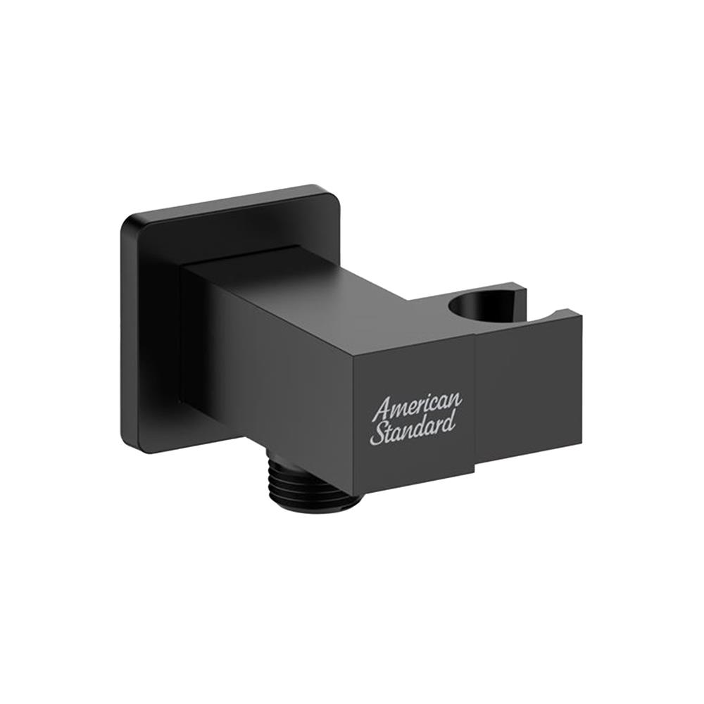 ขอแขวนฝักบัว AMERICAN STANDARD A-961-332BK สีดำ