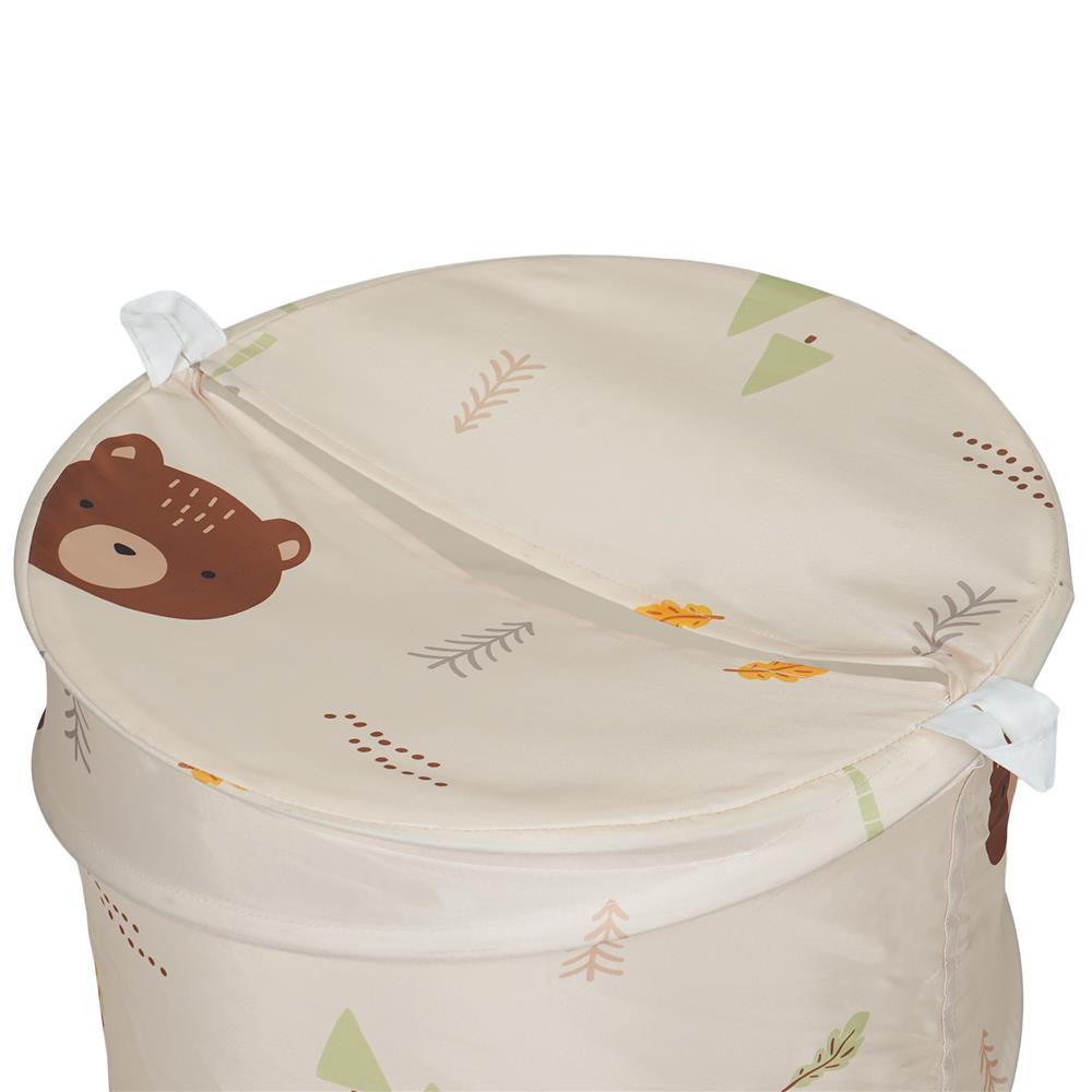 ตะกร้าผ้า MOYA RL-ACS25074A