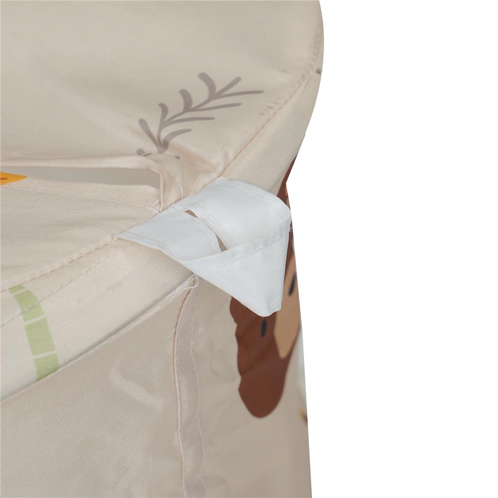 ตะกร้าผ้า MOYA RL-ACS25074A