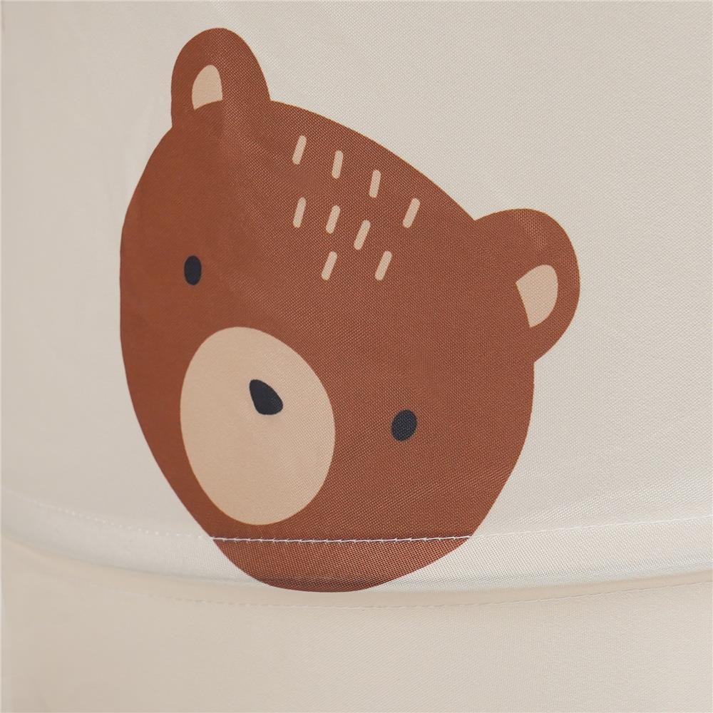 ตะกร้าผ้า MOYA RL-ACS25074A