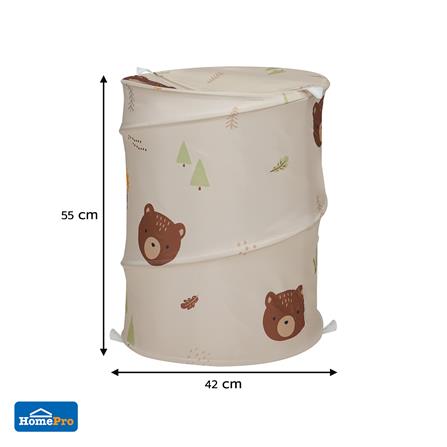 ตะกร้าผ้า MOYA RL-ACS25074A_6