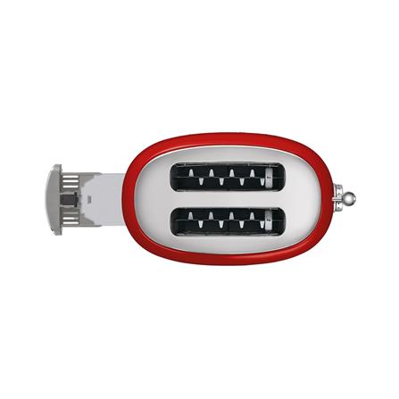 ชุดเซ็ตกาต้มน้ำและเครื่องปิ้งขนมปัง SMEG KLF03RDEU+TSF01RDEU สีแดง_7