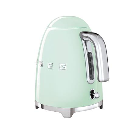 ชุดเซ็ตกาต้มน้ำและเครื่องปิ้งขนมปัง SMEG KLF03PGEU+TSF01PGEU สีเขียวพาสเทล_3