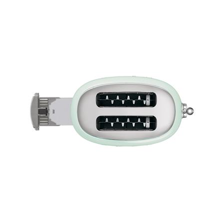 ชุดเซ็ตกาต้มน้ำและเครื่องปิ้งขนมปัง SMEG KLF03PGEU+TSF01PGEU สีเขียวพาสเทล_8