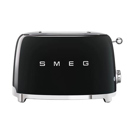 ชุดเซ็ตกาต้มน้ำและเครื่องปิ้งขนมปัง SMEG KLF03BLEU+TSF01BLEU สีดำ_1