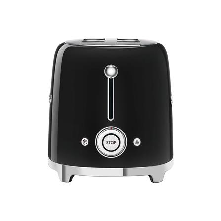 ชุดเซ็ตกาต้มน้ำและเครื่องปิ้งขนมปัง SMEG KLF03BLEU+TSF01BLEU สีดำ_3