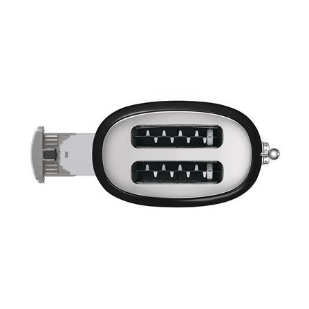 ชุดเซ็ตกาต้มน้ำและเครื่องปิ้งขนมปัง SMEG KLF03BLEU+TSF01BLEU สีดำ_4