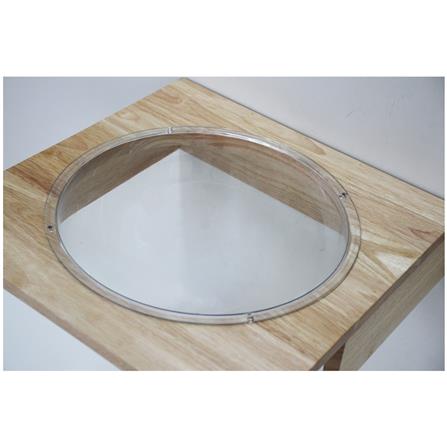 หลุมแมวติดผนัง LUVORA CATASS03W_3