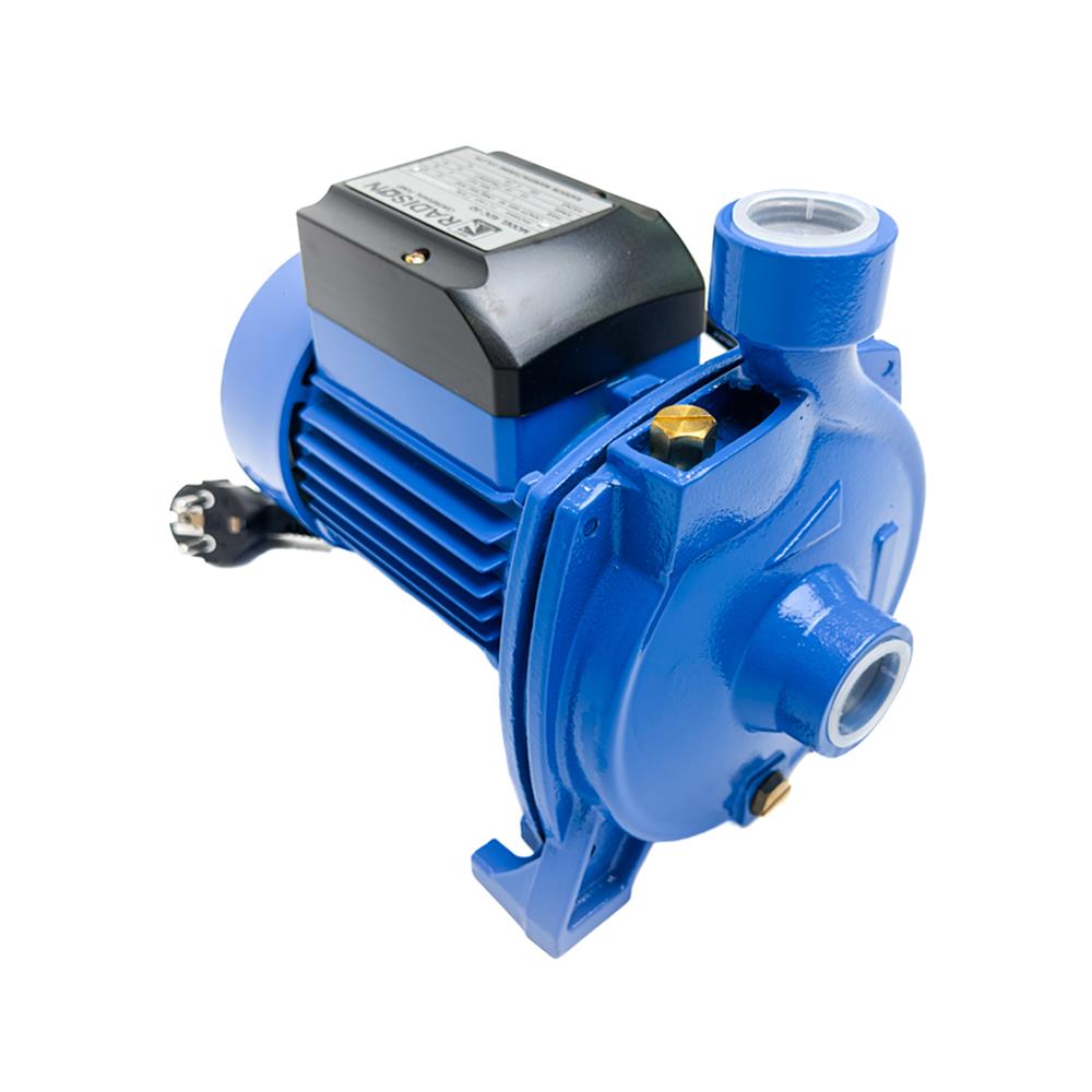 ปั๊มหอยโข่ง RADISON RDC50 0.5 แรงม้า