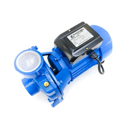 ปั๊มหอยโข่ง RADISON RDC200HFM 2 แรงม้า_4