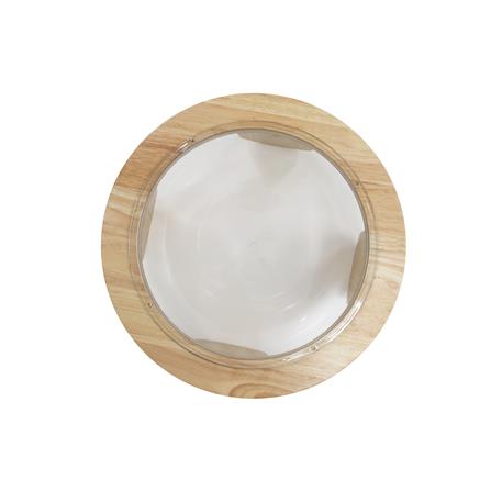 หลุมแมวพร้อมฐาน LUVORA CATASS02W_3