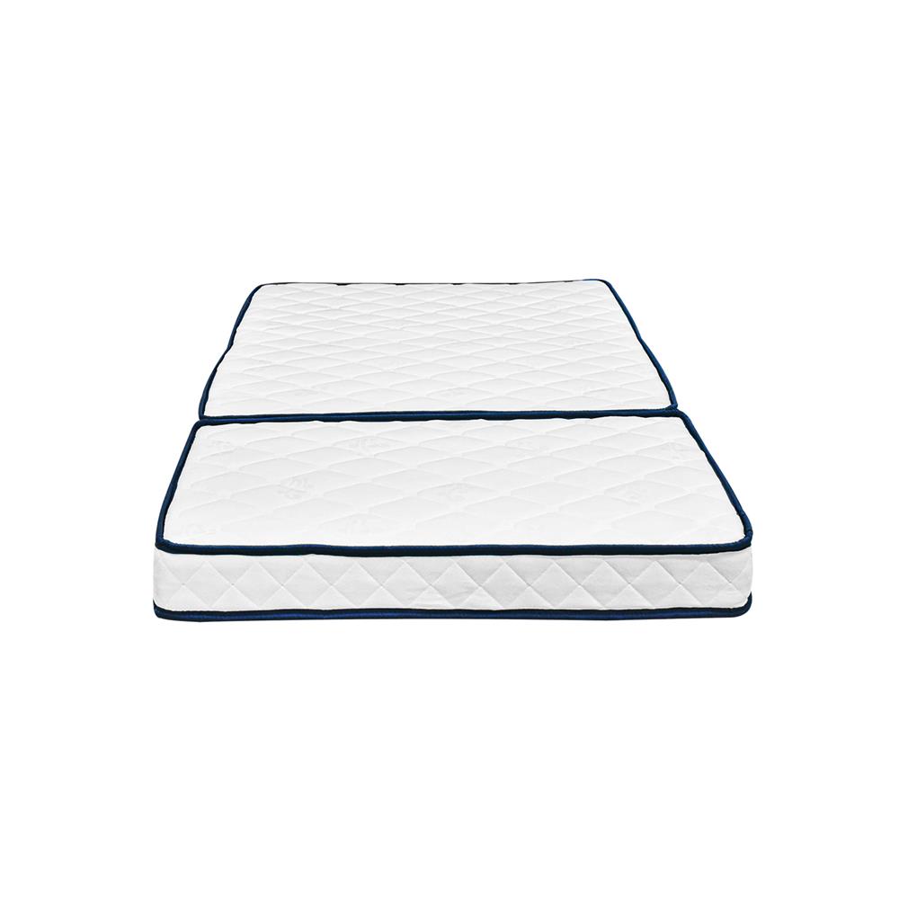 แผ่นรองนอน 3 ฟุต SNAZZ CYNTIA