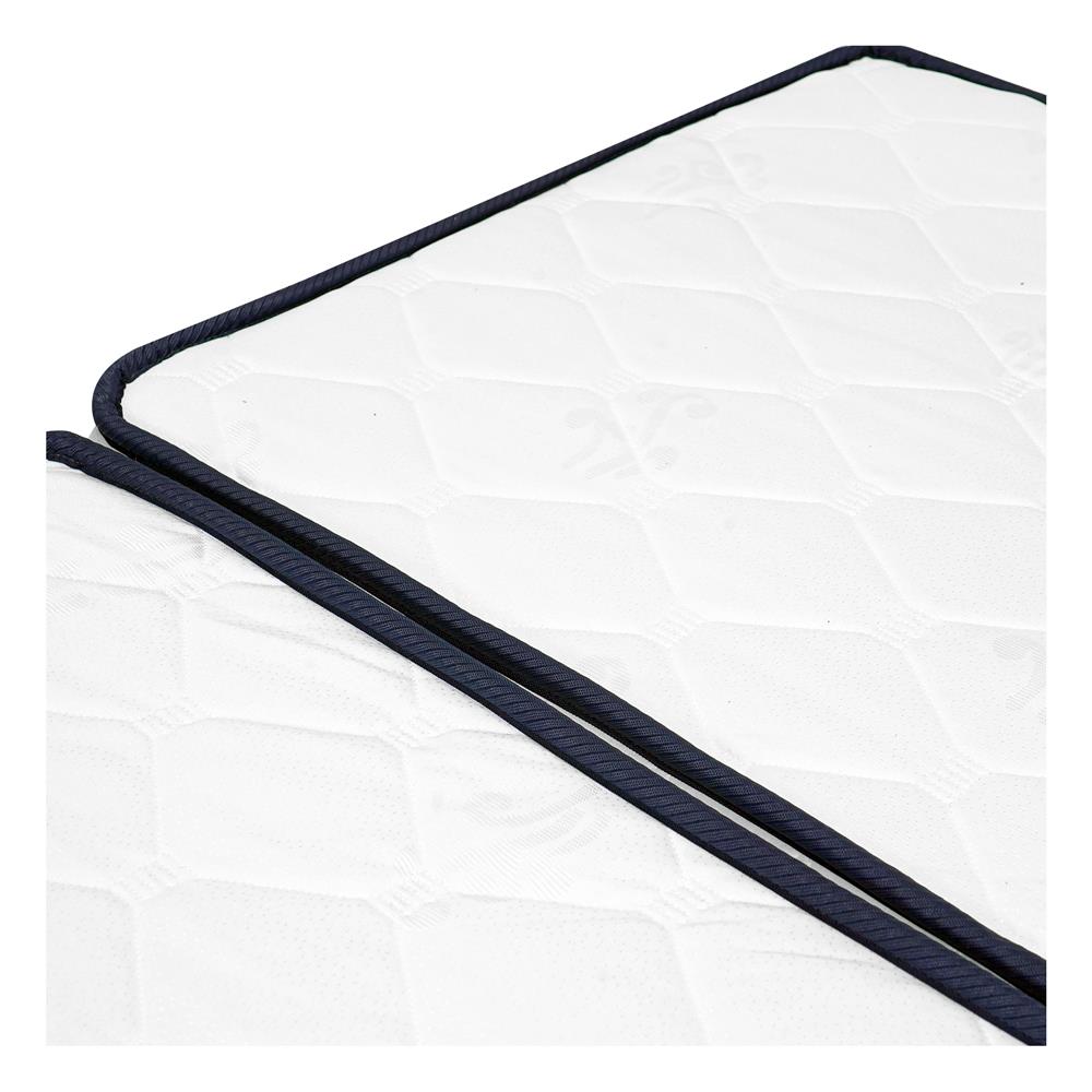 แผ่นรองนอน 3 ฟุต SNAZZ CYNTIA