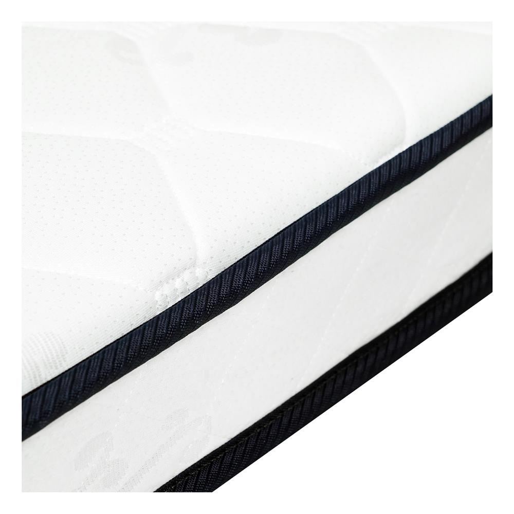 แผ่นรองนอน 3 ฟุต SNAZZ CYNTIA