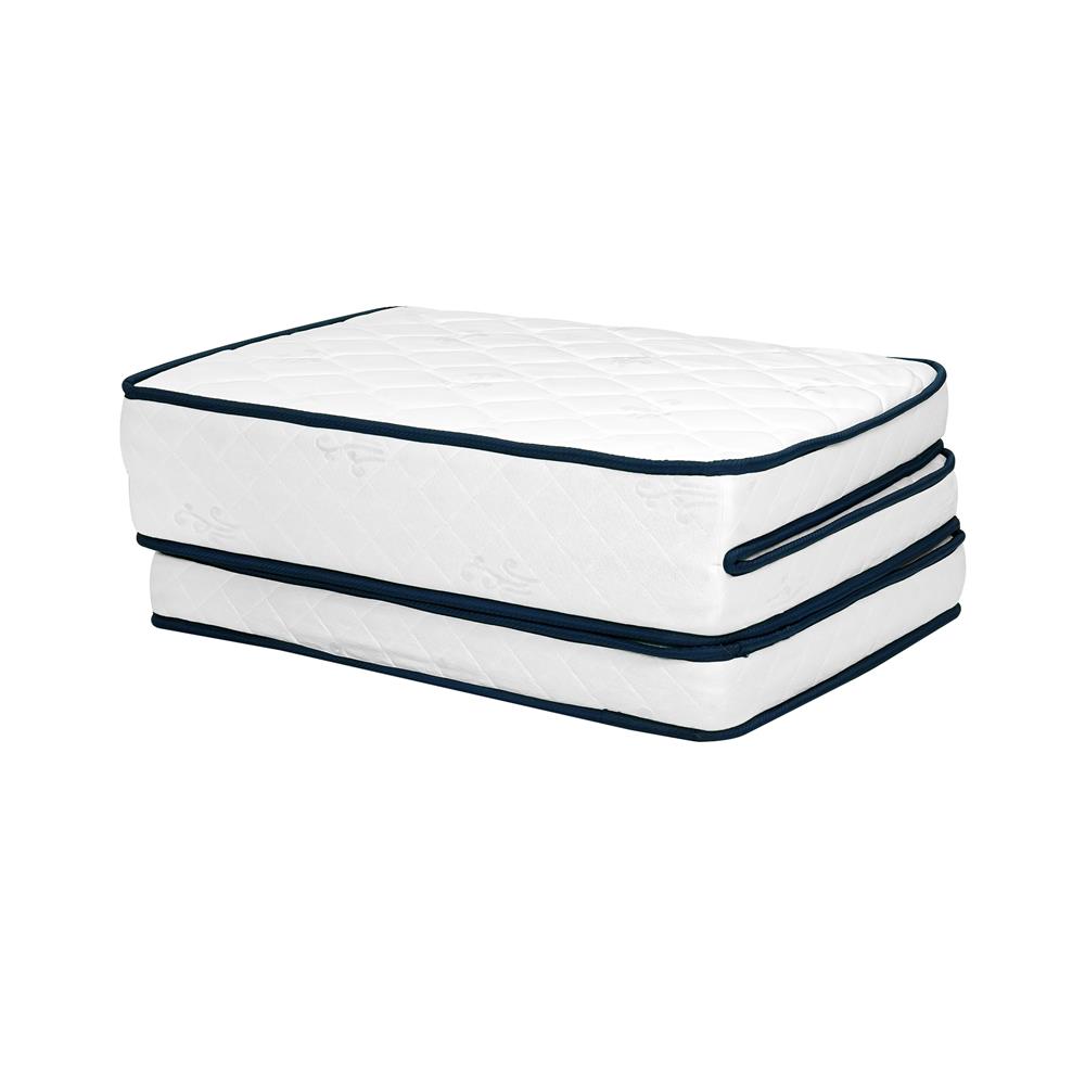 แผ่นรองนอน 3 ฟุต SNAZZ CYNTIA