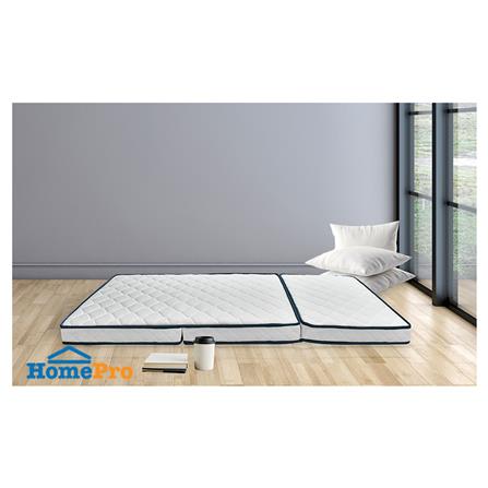 แผ่นรองนอน 3 ฟุต SNAZZ CYNTIA_8