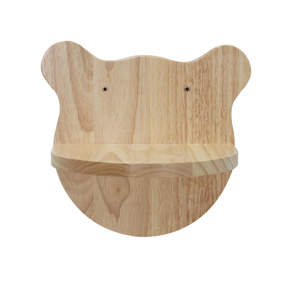 แท่นเหยียบแมวติดผนัง LUVORA CATASS06W