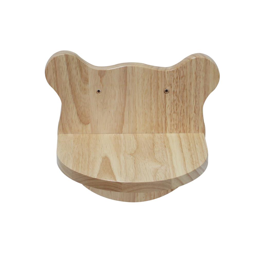 แท่นเหยียบแมวติดผนัง LUVORA CATASS06W