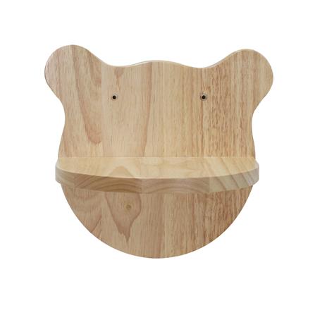 แท่นเหยียบแมวติดผนัง LUVORA CATASS06W_1