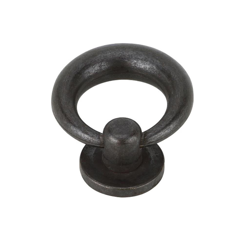 มือจับ HAFELE 481.05.034 สีดำด้านรมดำ