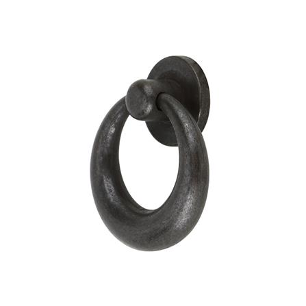 มือจับ HAFELE 481.05.034 สีดำด้านรมดำ_2